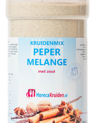 Peper Melange
