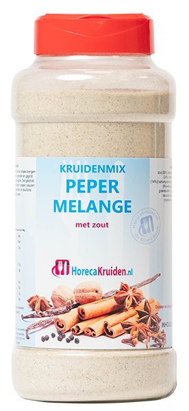 Peper Melange