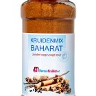 Kruidenmix Baharat