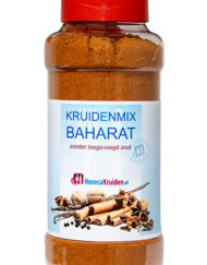 Kruidenmix Baharat