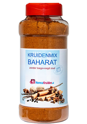 Kruidenmix Baharat