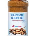 Kruidenmix Berbere