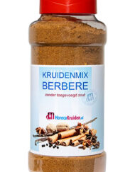 Kruidenmix Berbere