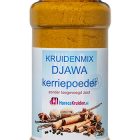 Kerriepoeder Djawa