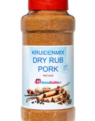 Dry Rub Varken