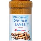 Dry Rub Lams