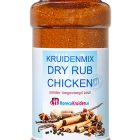 Dry Rub Kip