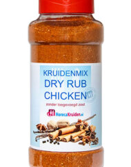 Dry Rub Kip