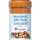 Dry Rub Kip