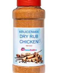 Dry Rub Kip