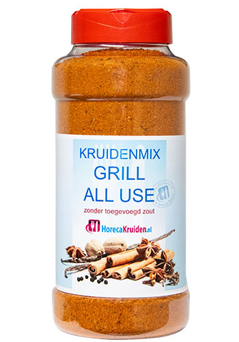 Kruidenmix Grill