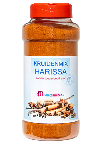 Harissa