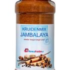 Kruidenmix Jambalaya