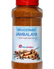 Kruidenmix Jambalaya