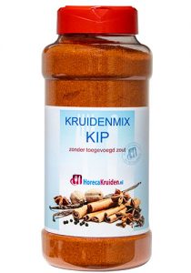 Kruidenmix Kip