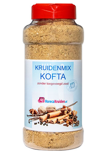 Kruidenmix Kofta