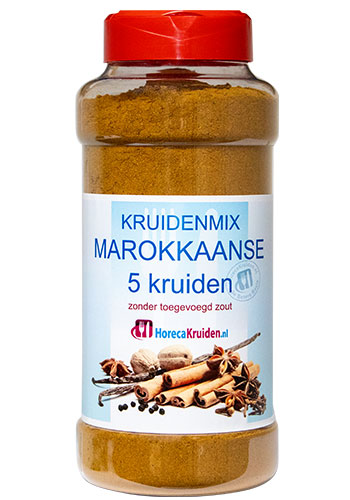 marokkaanse