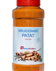 patat kruiden