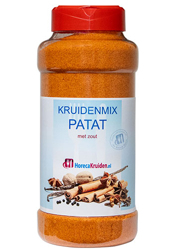 patat kruiden