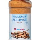 mix voor zeeuwse speklapjes