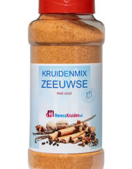 mix voor zeeuwse speklapjes