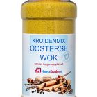 Kruidenmix Oosterse Wok