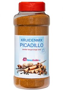 Kruidenmix Picadillo