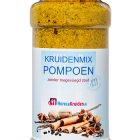 Kruidenmix Pompoen