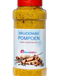 Kruidenmix Pompoen