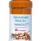 Kruidenmix Ras El Hanout