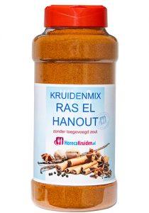 Kruidenmix Ras El Hanout