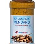 Kruidenmix Rendang