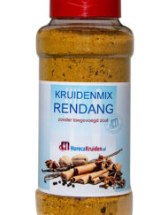 Kruidenmix Rendang