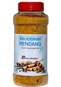 Kruidenmix Rendang