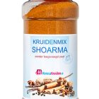 Kruidenmix Shoarma