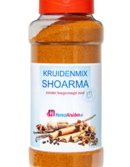 Kruidenmix Shoarma