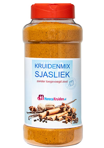 Kruidenmix Sjasliek