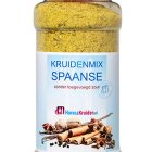 Kruidenmix Spaanse