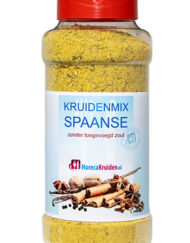 Kruidenmix Spaanse