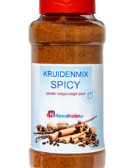 Kruidenmix Spicy