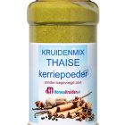 Kerriepoeder Thaise