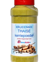 Kerriepoeder Thaise