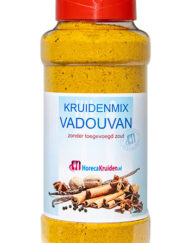 Kruidenmix Vadouvan