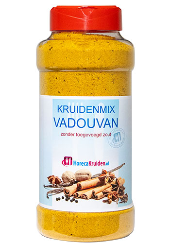 Kruidenmix Vadouvan