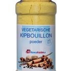 vegetarische kipbouillon