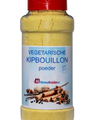 vegetarische kipbouillon