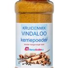 Kerriepoeder Vindaloo