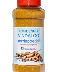 Kerriepoeder Vindaloo