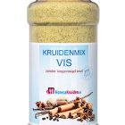 Kruidenmix Vis