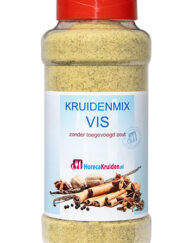 Kruidenmix Vis